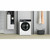 WHIRLPOOL - Lavatrice a libera installazione Whirlpool - WSB 725 K IT - 2240002063 WHIRLPOOL 2 | bottegaverde.live