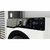 WHIRLPOOL - Lavatrice a libera installazione Whirlpool - WSB 725 K IT - 2240002063 WHIRLPOOL 3 | bottegaverde.live