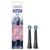ORAL-B - OB PW REFILL GENTLE CARE BLACK X3CT - 2250000748 ORAL-B - OB PW REFILL GENTLE CARE BLACK X3CT - 2250000748 ORAL-B 8 | Trony.it