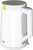 BEKO - 2200 WATT, capacità 1,7 Lt., caraffa ruotabile a 360°,  indicatore livello acqua, autospegnimento,  colore BIANCO - 2240020690 BEKO 1 | Trony.it
