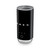 SMEG - Smeg Montalatte 50's Style – Nero LUCIDO – MFF02BLEU - 2250007766 SMEG 1 | Trony.it