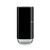 SMEG - Smeg Montalatte 50's Style – Nero LUCIDO – MFF02BLEU - 2250007766 SMEG 2 | Trony.it