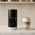 SMEG - Smeg Montalatte 50's Style – Nero LUCIDO – MFF02BLEU - 2250007766 SMEG 3 | Trony.it
