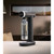 SMEG - Smeg Gasatore d'acqua non elettrico - Nero opaco - SKC01BLM - 2250007762 SMEG 3 | Trony.it