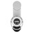CAFFE' BORBONE - BLUEMOON BIANCA - 2250015210 CAFFE' BORBONE 3 | Trony.it