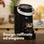 CAFFE' BORBONE - BLUEMOON BIANCA - 2250015210 CAFFE' BORBONE 4 | Trony.it
