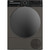 WHIRLPOOL - DRYER, Capacit 9kg, classe A, colore Manhattan Grey, Display digitale XL, Wi-Fi, IronTouch - 2250007108 WHIRLPOOL 0 | Trony.it