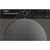 WHIRLPOOL - DRYER, Capacit 9kg, classe A, colore Manhattan Grey, Display digitale XL, Wi-Fi, IronTouch - 2250007108 WHIRLPOOL 4 | Trony.it