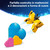 LEGO - 43257 ANGEL - 2250008509 LEGO 31 | Trony.it
