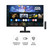 SAMSUNG - Smart Monitor M5 - M50F da 32" Full HD Flat - 2250010259 SAMSUNG 3 | Trony.it