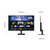 SAMSUNG - Smart Monitor M5 - M50F da 32" Full HD Flat - 2250010259 SAMSUNG 4 | Trony.it