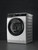 AEG - LAVATRICE CARICA FRONTALE 11 KG CLASSE A-30% 1400 GIRI XLR7FH11YV MADE IN ITALY - 2250013423 AEG 8 | trony.live