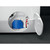 AEG - Lavatrice Carica Frontale 11 Kg Classe A-30% 1400 Giri MADE IN ITALY XLR7FH11YV - 2250013423 AEG 14 | Trony.it