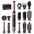 CECOTEC - CERAMICCARE 14IN1 AIRGLAM BLACK - 2250005065 CECOTEC 1 | trony.live