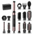 CECOTEC - CERAMICCARE 14IN1 AIRGLAM BLACK - 2250005065 CECOTEC 3 | trony.live