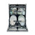 CANDY - CI 4B4F1A - 2250015490 CANDY 7 | trony.live