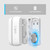 TP-LINK - Sensore di contatto smart - 2230000674 TP-LINK 6 | Trony.it