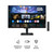 Samsung Electronics Italia Spa - Smart Monitor M5 - M50F da 27" Full HD Flat - 2250010262 Samsung Electronics Italia Spa 3 | trony.live