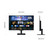 Samsung Electronics Italia Spa - Smart Monitor M5 - M50F da 27" Full HD Flat - 2250010262 Samsung Electronics Italia Spa 4 | trony.live