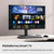 Samsung Electronics Italia Spa - Smart Monitor M5 - M50F da 27" Full HD Flat - 2250010262 Samsung Electronics Italia Spa 5 | trony.live