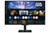 Samsung Electronics Italia Spa - Smart Monitor M5 - M50F da 27" Full HD Flat - 2250010262 Samsung Electronics Italia Spa 9 | trony.live