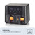 ARIETE - 4631 FRIGGITRICE AD ARIA DOPPIA 9L, 2400W, CAPACI - 2240015168 ARIETE 1 | Trony.it