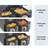 ARIETE - 4631 FRIGGITRICE AD ARIA DOPPIA 9L, 2400W, CAPACI - 2240015168 ARIETE 2 | Trony.it