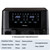 ARIETE - 4631 FRIGGITRICE AD ARIA DOPPIA 9L, 2400W, CAPACI - 2240015168 ARIETE 3 | Trony.it