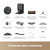 DREAME - D20VIM PRO PLUS - 2250010315 DREAME 9 | Trony.it