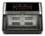 G3 FERRARI - G10223 FRIGGITRICE DOPPIA 6+6L - 2250016156 G3 FERRARI 2 | trony.live