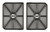 G3 FERRARI - G10223 FRIGGITRICE DOPPIA 6+6L - 2250016156 G3 FERRARI 7 | trony.live