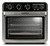 G3 FERRARI - G10221 FORNO AIR FRYER MULTIFUNZIONE 32L - 2250016155 G3 FERRARI 0 | trony.live