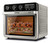 G3 FERRARI - G10221 FORNO AIR FRYER MULTIFUNZIONE 32L - 2250016155 G3 FERRARI 2 | trony.live