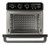 G3 FERRARI - G10221 FORNO AIR FRYER MULTIFUNZIONE 32L - 2250016155 G3 FERRARI 3 | trony.live