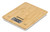 G3 FERRARI - G20166 BILANCIA CUCINA BAMBU' - 2250016148 G3 FERRARI 7 | trony.live