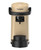 CAFFE' BORBONE - SIMPLYMOON MACCHINA DA CAFFE A CIALDE ESE - SABBIA - 2250016244 CAFFE' BORBONE 0 | Trony.it