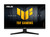 ASUS - ASUS TUF Gaming VG279QM5A Gaming Monitor – 27-inch Full HD Fast-IPS panel, 240Hz, 0.3ms , G-SYNC® compatible, AMD FreeSy - 2250008767 ASUS 0 | Trony.it