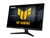 ASUS - ASUS TUF Gaming VG279QM5A Gaming Monitor – 27-inch Full HD Fast-IPS panel, 240Hz, 0.3ms , G-SYNC® compatible, AMD FreeSy - 2250008767 ASUS 2 | Trony.it