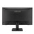 ASUS - VA279HG Eye Care Gaming Monitor – 27", IPS, Full HD, 99% sRGB, Frameless, 120Hz, Adaptive-Sync, 1ms MPRT - 2250009310 ASUS 5 | Trony.it
