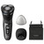 PHILIPS - RASOIO ELETTRICO PHILIPS SERIE 3000 S3343/13 - 2230014822 PHILIPS 0 | bottegaverde.live