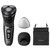 PHILIPS - RASOIO ELETTRICO PHILIPS SERIE 3000 S3343/13 - 2230014822 PHILIPS 7 | bottegaverde.live