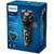 PHILIPS - RASOIO ELETTRICO PHILIPS SERIE 3000 S3343/13 - 2230014822 PHILIPS 12 | bottegaverde.live