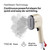 BRAUN - STIRATORE VERTICALE QUICKSTYLE 3 GS3012BG - 2250012856 BRAUN 3 | Trony.it