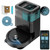 CECOTEC - CONGA 15090 SPINARM HOME&WASH - 2250016351 CECOTEC 0 | Trony.it