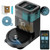 CECOTEC - CONGA 15090 SPINARM HOME&WASH - 2250016351 CECOTEC 3 | Trony.it