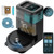 CECOTEC - CONGA 15090 SPINARM HOME&WASH - 2250016351 CECOTEC 7 | Trony.it