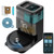 CECOTEC - CONGA 15090 SPINARM HOME&WASH - 2250016351 CECOTEC 4 | Trony.it