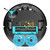 CECOTEC - CONGA 9590 SPIN REVOLUTION ULTRA POWER HOME - 2250016350 CECOTEC 5 | Trony.it