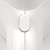 GIRMI - PH03 PHON DA PARETE - 2250016336 GIRMI 6 | trony.live