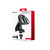 BIG BEN - VOLANTE PIEGHEVOLE CON ALLOGGIO 2 JOYCON, SWITCH 2 - 2250005615 BIG BEN 7 | Trony.it